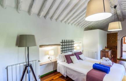 Cortijo y Estudio Montecorto by Ruralidays - Foto 7