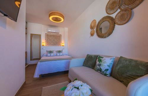 Ático Tahivilla-Entre Zahara de los Atunes y Bolonia - Foto 20