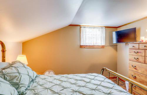 Penn Yan Vacation Rental Near Seneca and Keuka Lakes - Foto 18