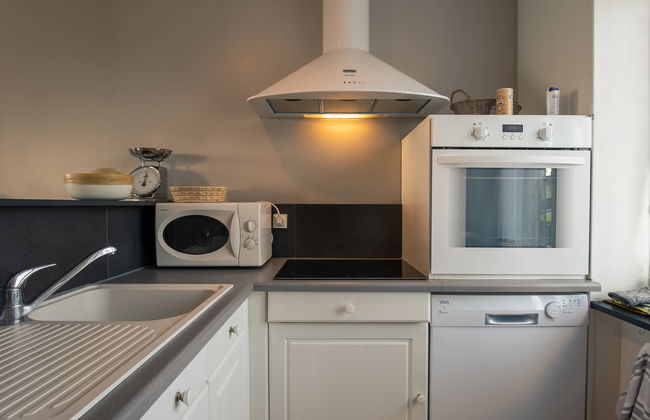 L'Air du Large - Foto 11