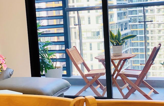 LA Nest 1bedroom Luxury apartment - Foto 23