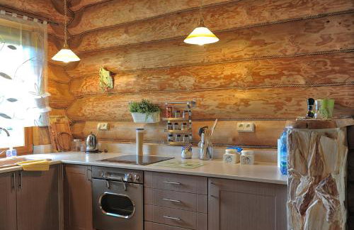 Dom pod sosnami - Foto 10