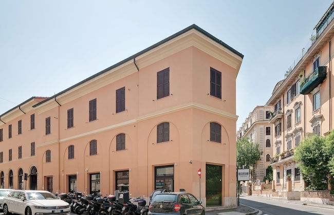 Peroni Apartment - Foto 1