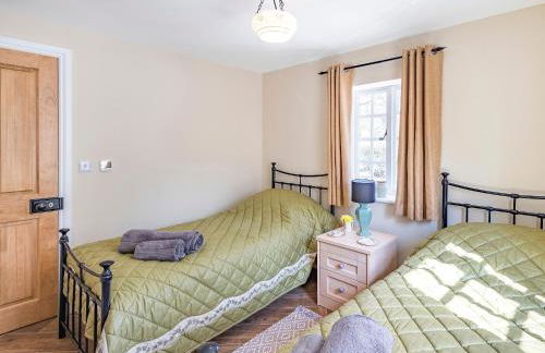 Lion Gate Lodge - Foto 13