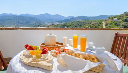 Casa Guajar Monda by Ruralidays - Foto 5, Other