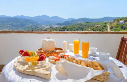 Casa Guajar Monda by Ruralidays - Foto 5