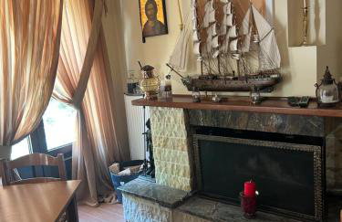 Aristarchos Lodge - Foto 28