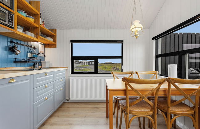 Ocean Break Cabins - Foto 67