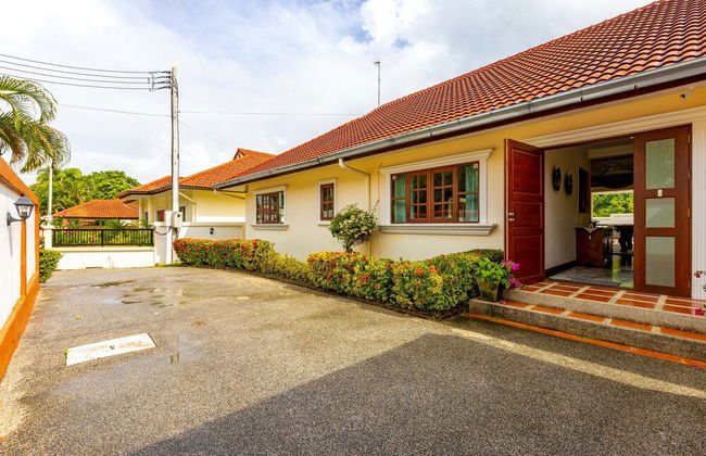 3 BR Pool Villa in Great Location CV3 - Foto 72