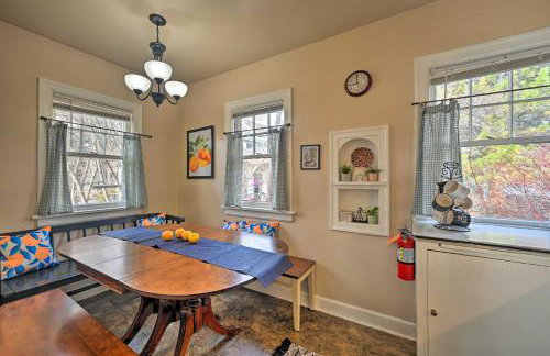Charming Missoula House Near Downtown and UM! - Foto 10