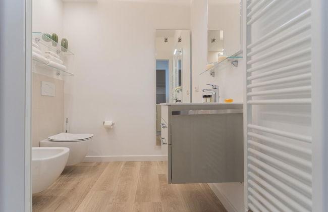 Valarin Milano Luxory Apartment Wellness - Foto 17