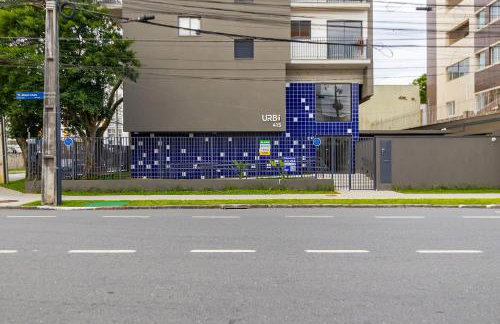 Studio proximo portão principal PUC PR - URB0305 - Foto 63