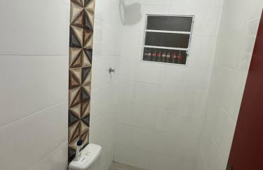 Casa na Praia com Piscina - Mongaguá - Drake House - Foto 3