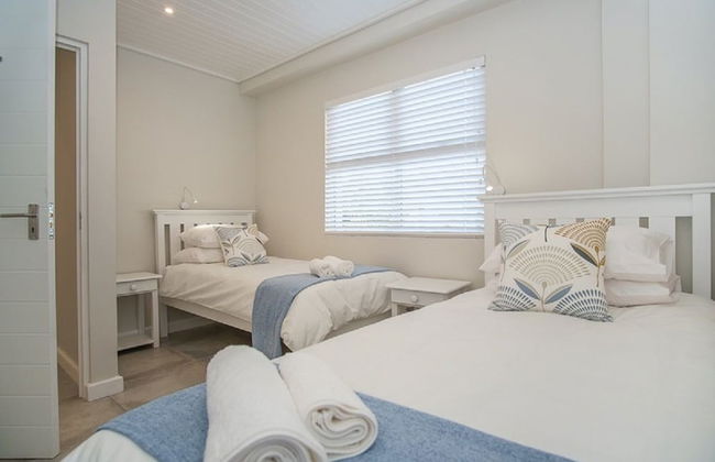 Fork West Apartments - Ground Floor 4 - Foto 4