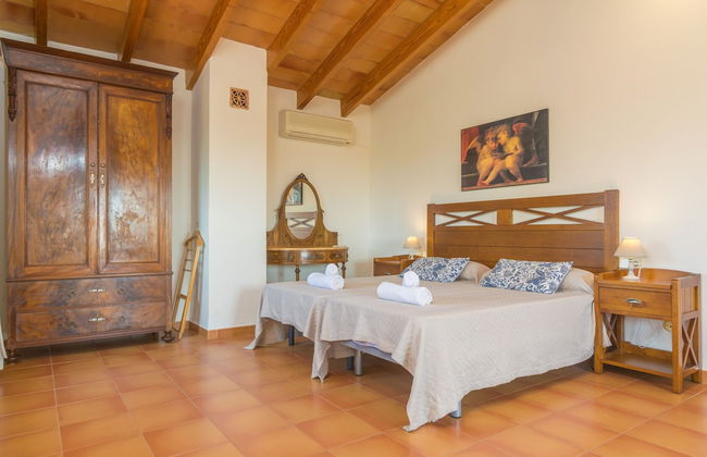 Es Garroveral 3 in Bunyola - Photo 29