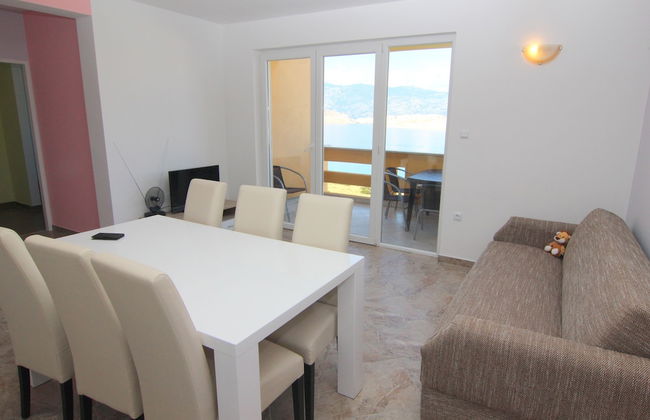 Apartments Ljubic - Foto 26