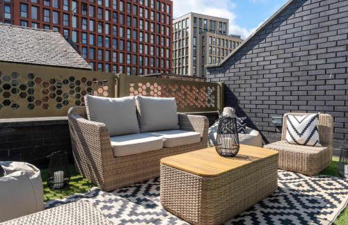 West Townhouse by Casacity - Foto 22