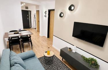 Przestronny apartament w centrum miasta - Foto 4