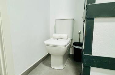 Mediterranean Flat next to the Historic Center - Photo 40