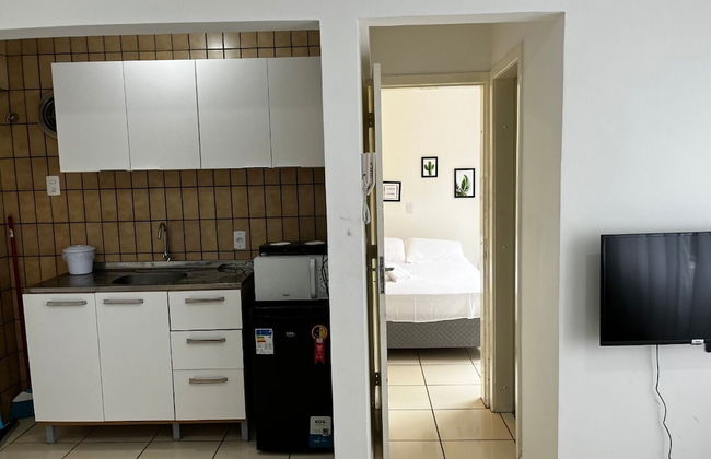 Loft Abdon Batista - Photo 37