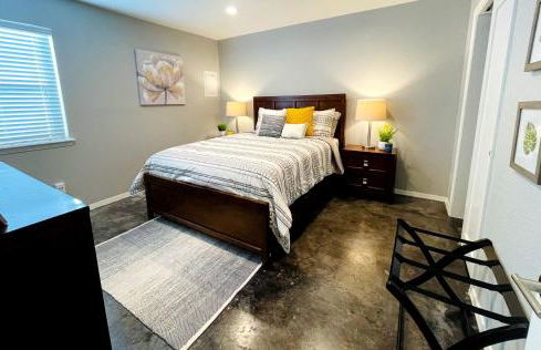 Evie's Campus-close 2 bedroom luxury - Foto 80