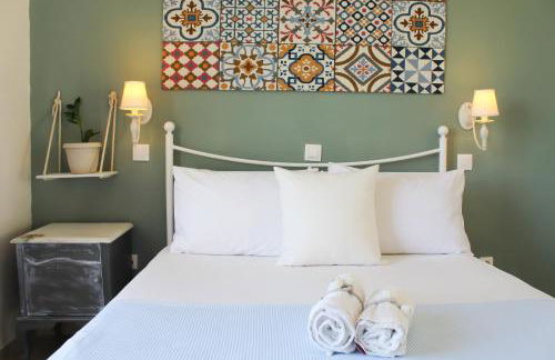 Braziliana Apartments Corfu - Foto 15