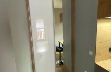 Apartament Artemida Kletno - Foto 17