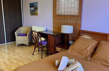 Villa Le Mauret - Foto 15