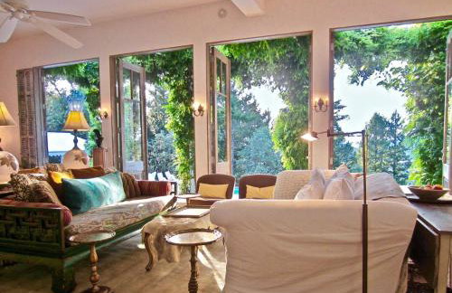 St Helena - Blair Spangler Design Group - Foto 11