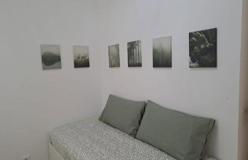 CASA DA PRAIA DA POÇA - Apartamento Rosa - Foto 13