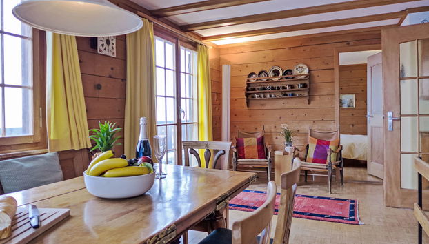 Wätterlücke - Foto 3, Kitchen / Dining Room