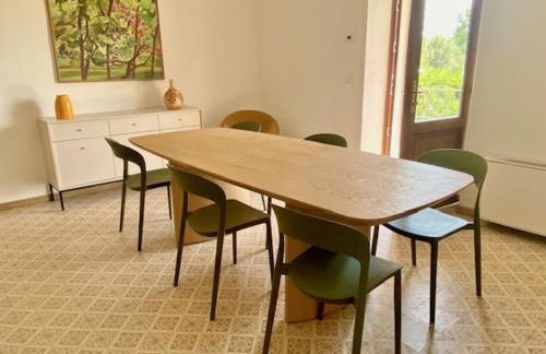 Podere Ainzara - Foto 63