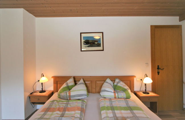 4 bedroom House in Mayrhofen with garden and terrace - Photo 8