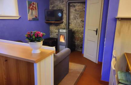 Idyllische Alte Schmiede beim Sorpesee - Foto 1