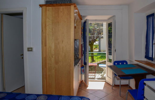 Azure Studio in Bellagio by Wonderful Italy - Foto 7