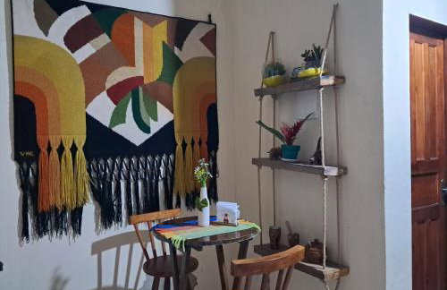 Chalé Favo de Mel - Foto 1