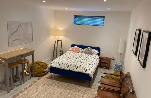 The Den - your cosy sleepover space - Photo 2