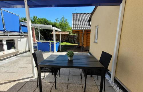 Carpe Diem Wellness Ferienwohnung - Photo 4