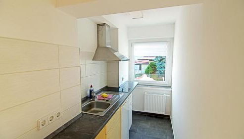 Ferienwohnung Richter - Foto 5, stove