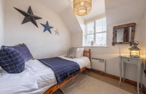Owl Cottage W - Foto 26