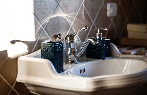 Podere Fossaccio Casa Biancospino - Foto 61