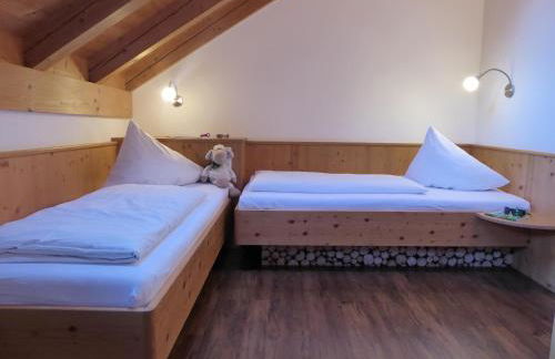 Gästehaus Alpseeblick - Photo 19