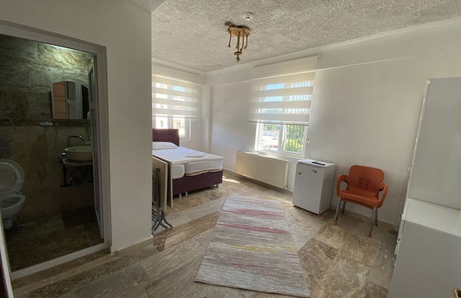 Kapadokya Deluxe Apart - Photo 6