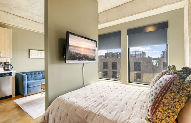 Sable 601 - Alcove - Foto 5