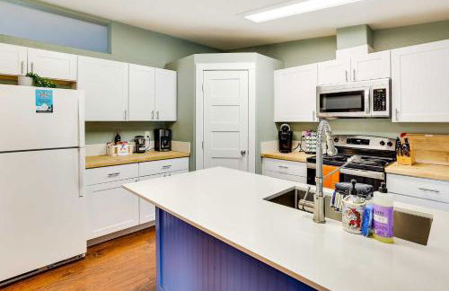 Serene Sequim Retreat with Deck Pets Welcome! - Foto 13