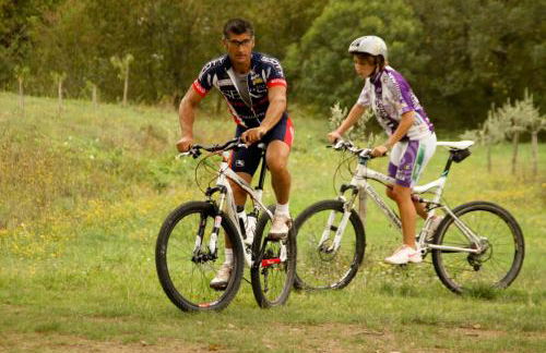 Podere delle Fanciulle - Foto 68