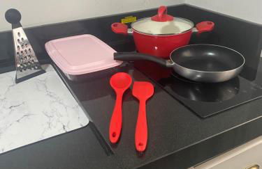 Loft Retrô 350m Vila Germânica - Photo 13