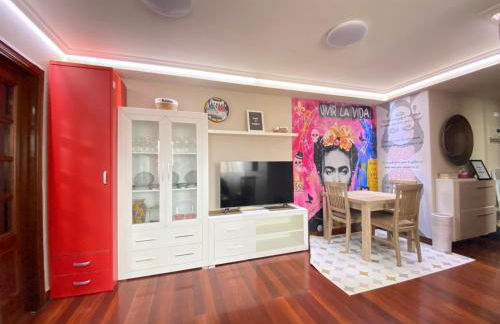 Acogedor y tranquilo Apartamento by RSH - Foto 1