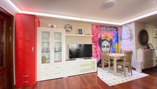 Acogedor y tranquilo Apartamento by RSH - Foto 1