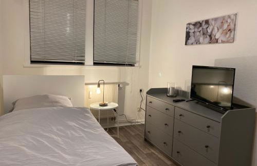 Balance Apartments by M&A - Train station - Foto 1